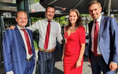 Partner van MKBTR