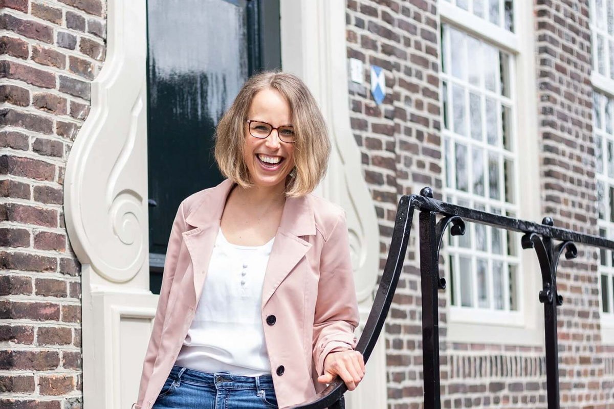 Thessa Boddenberg - Huis van Financiën 08 Willeke van Voorst - Leven in je relatie